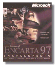 Encarta 97 Encyclopedia